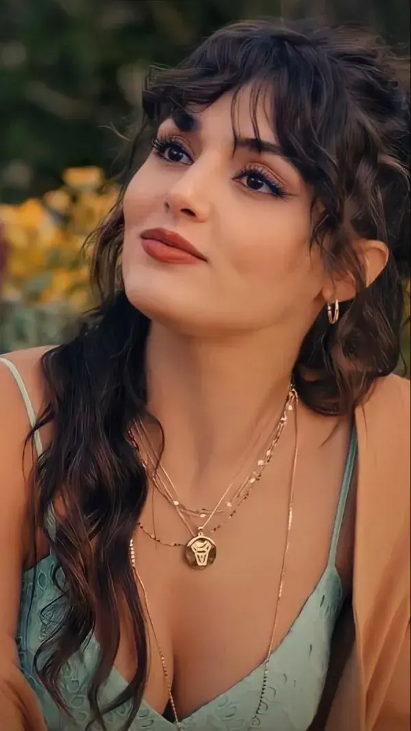 Hande Ercel