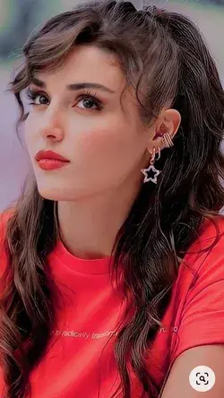 Hande Erçel @simonacalagreti73