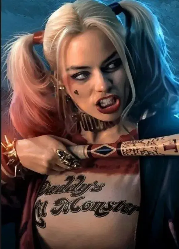 HARLEY QUINN