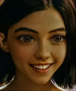 Alita battle angel