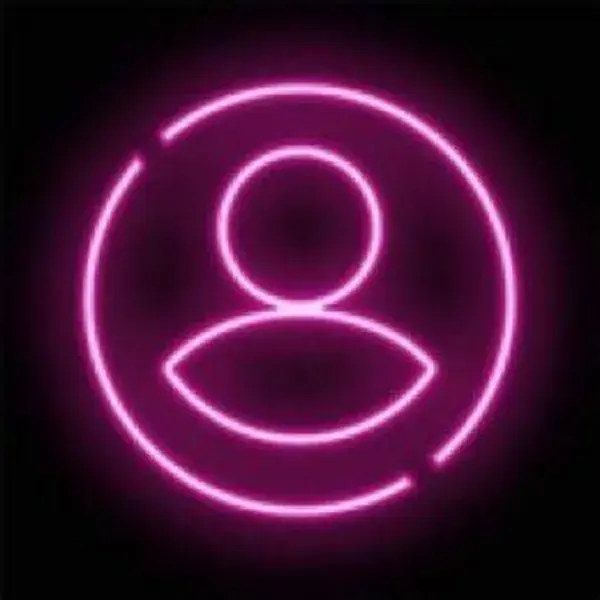 App icon neon💓