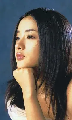 Satomi ishihara
