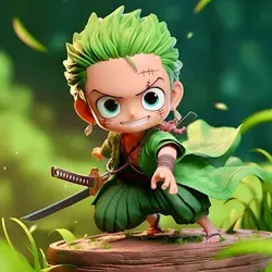 Wallpaper zoro