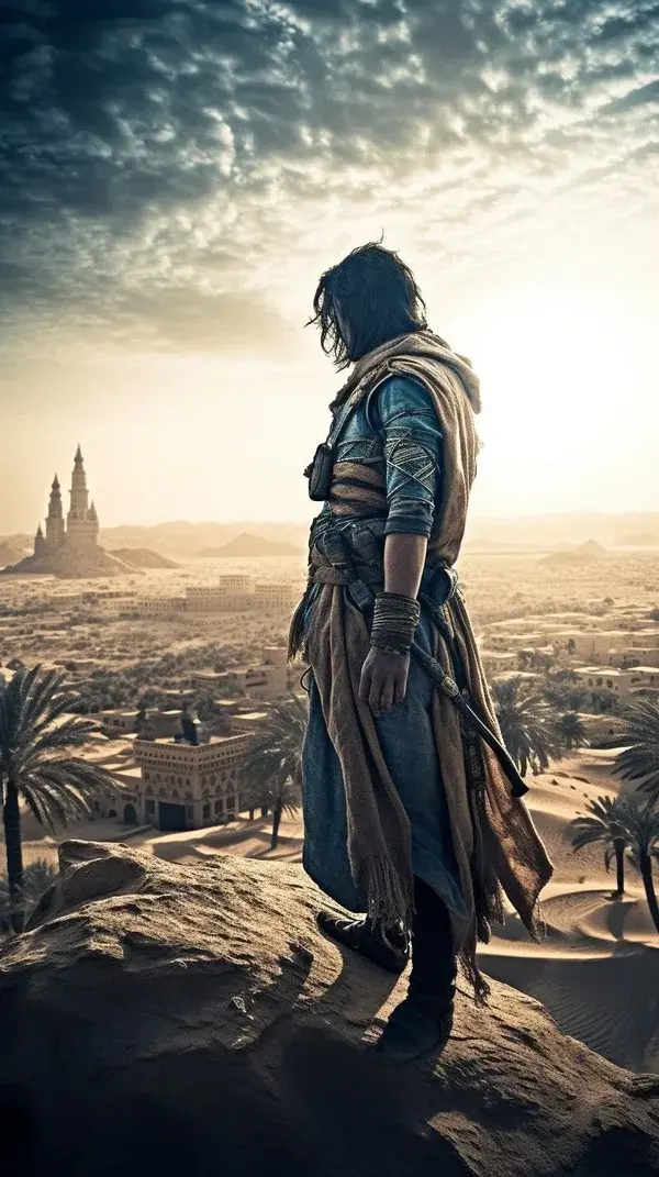 Prince of Persia