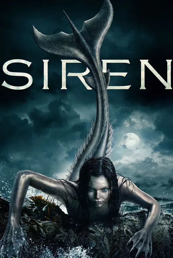 Siren. 2018