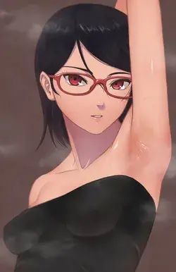 Sarada Uchiha