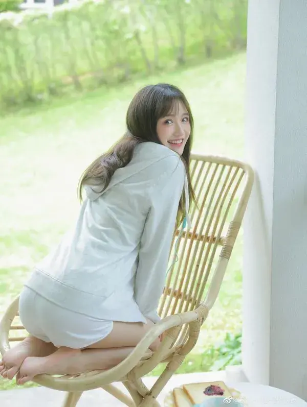 Korean Upskirt