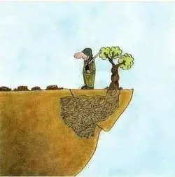 Top motivational pictures with deep meaning l One picture million words l Today's sad reality