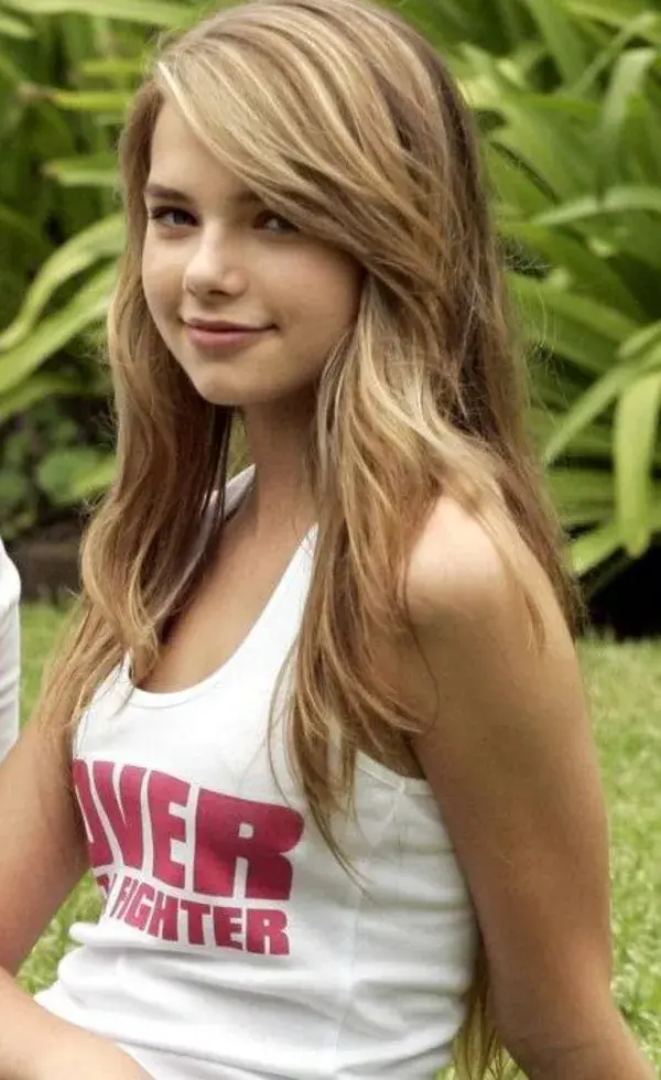 Indiana Evans