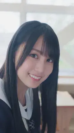 賀喜遥香