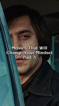 Movies that will change Your Mindset part 3