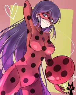 Ladybug | Miraculous Ladybug S4 | Crocoduel