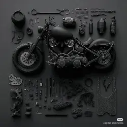 Black🖤🏍️🥀