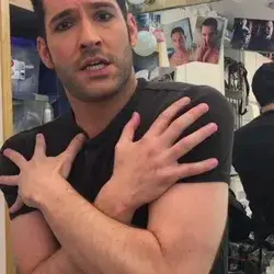 tom ellis video