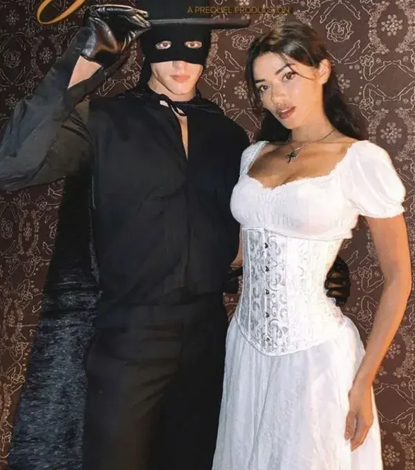 Couple Halloween Costumes 2023: Best Halloween Outfit Ideas