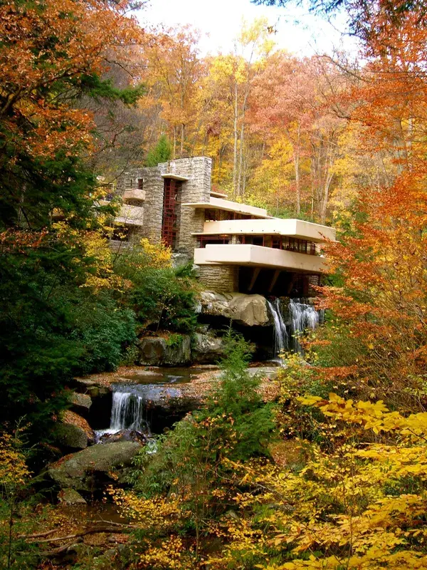 www.fallingwater.org