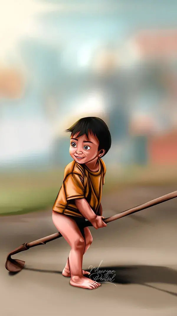 Bachpan Ki Gaadi