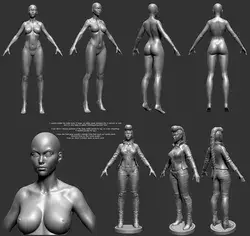 www.zbrushcentral.com