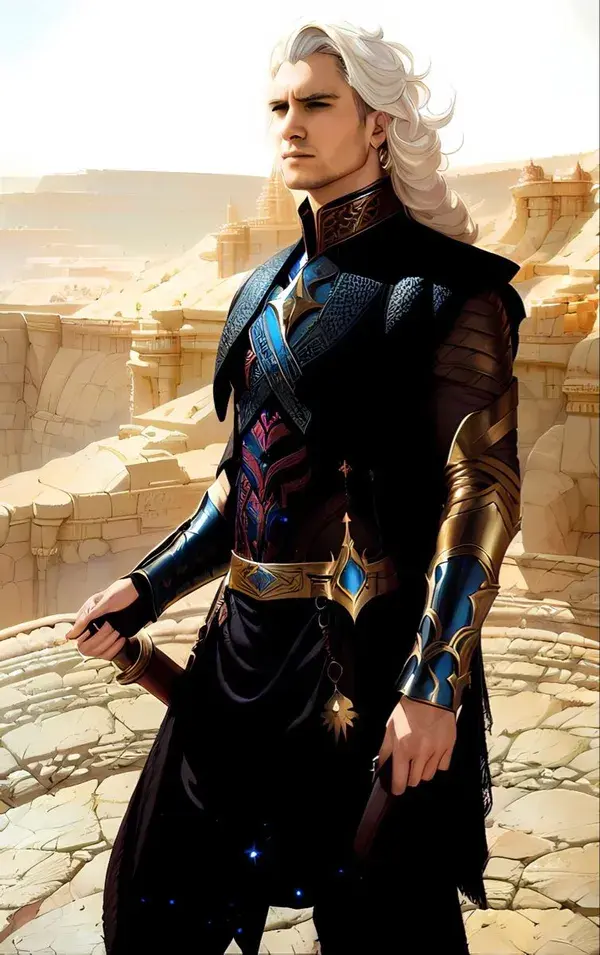 Viserys Targaryen