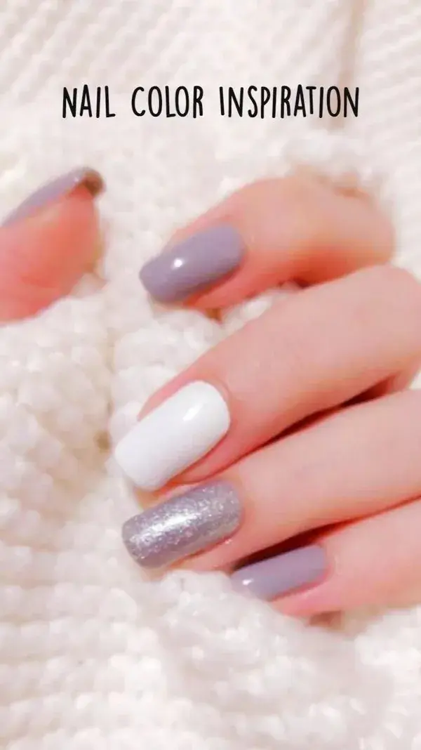 Nail Color Inspiration