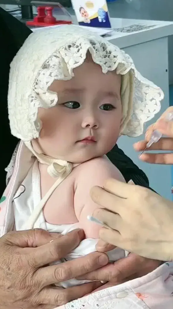 cute baby video