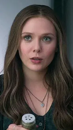 Elizabeth Olsen