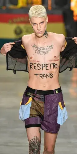 Transfobia: precisamos falar