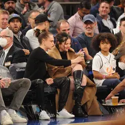 Knicks x Magic in New York | November 17, 2021