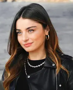 Ayça ayşin duran