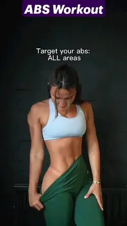 Abs Workout To Loose Fat Fast