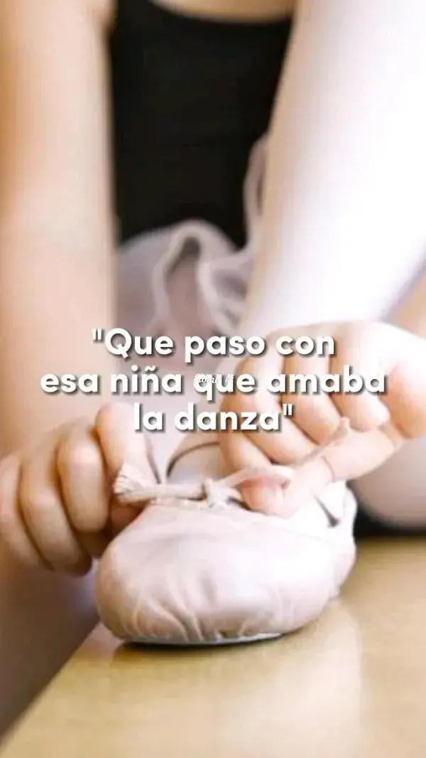 ballet