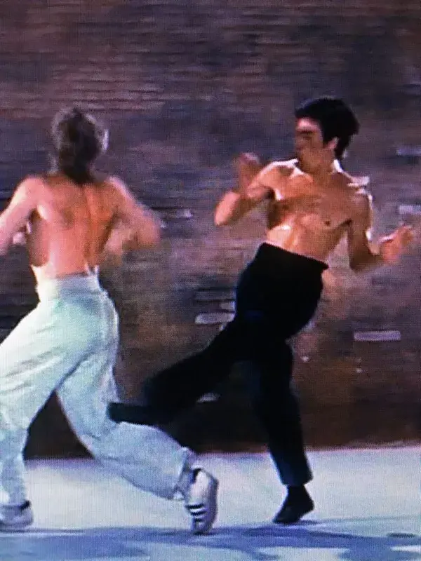 How Great Was Bruce lee (REVEALED)