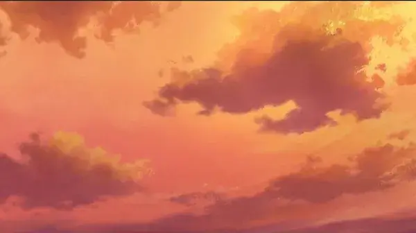 anime background