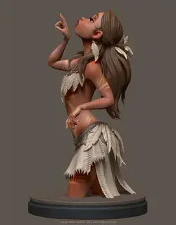 www.zbrushcentral.com