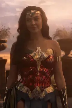 Wonder Woman