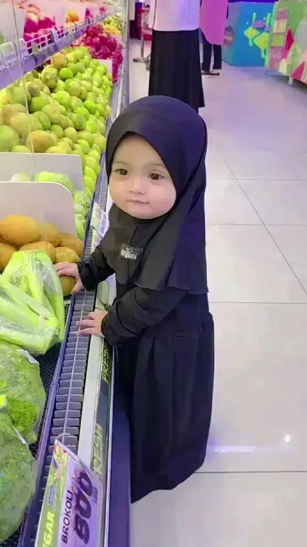 Mashallah ❤️