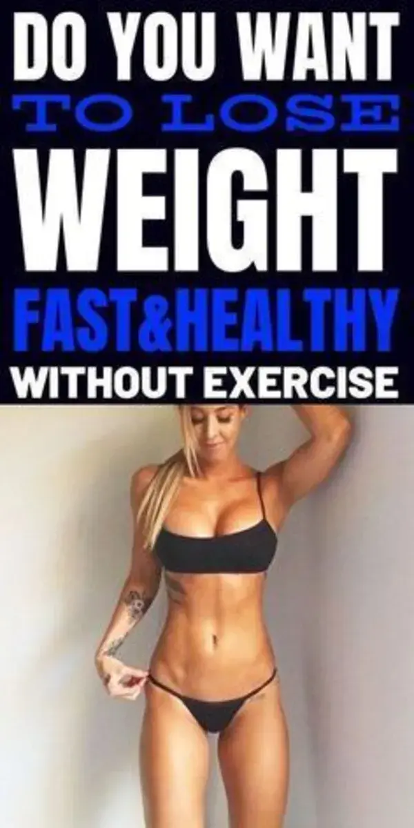 LOSE WEIGHT FAST AFTER AGE 40