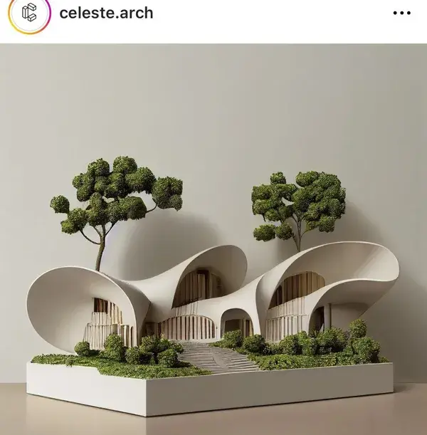 concept models architecture