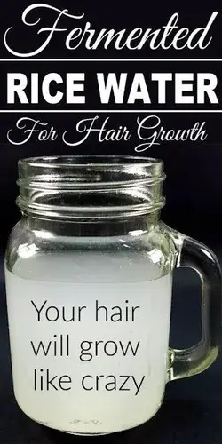 Pay Attention!Magical Oil To Turn White Hair To Black Permanently In 7 Days Guaranteed
