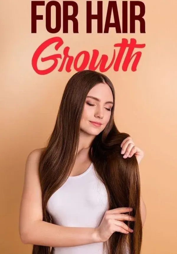 Hair growth, hair fall solution