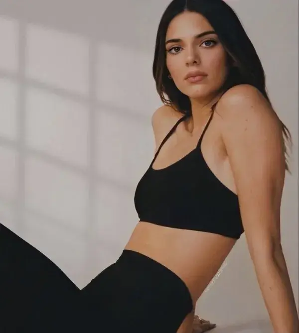 Kendall Jenner