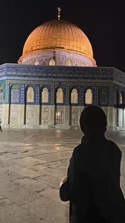 Masjidul aqsa