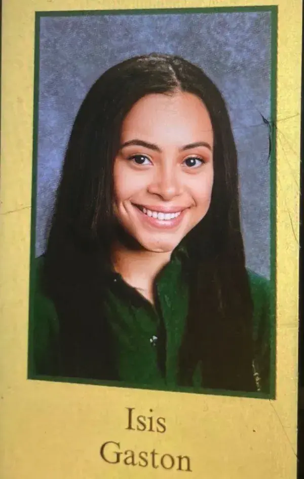 Rapper Ice Spice’s High School Picture Goes Viral On Social Media