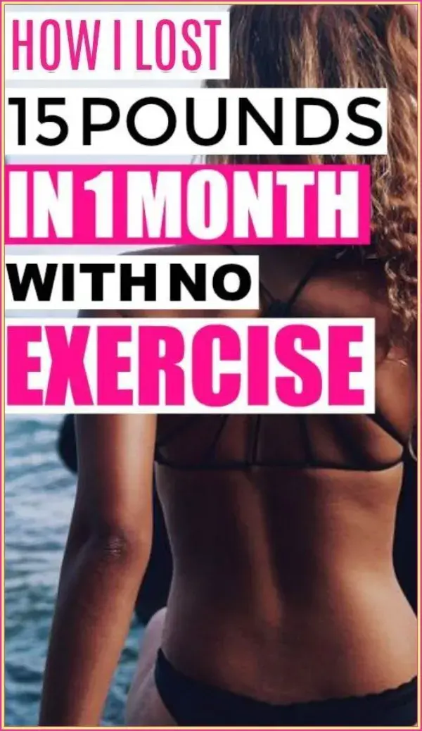 6 Secrets to lose belly fat in 10 days!!