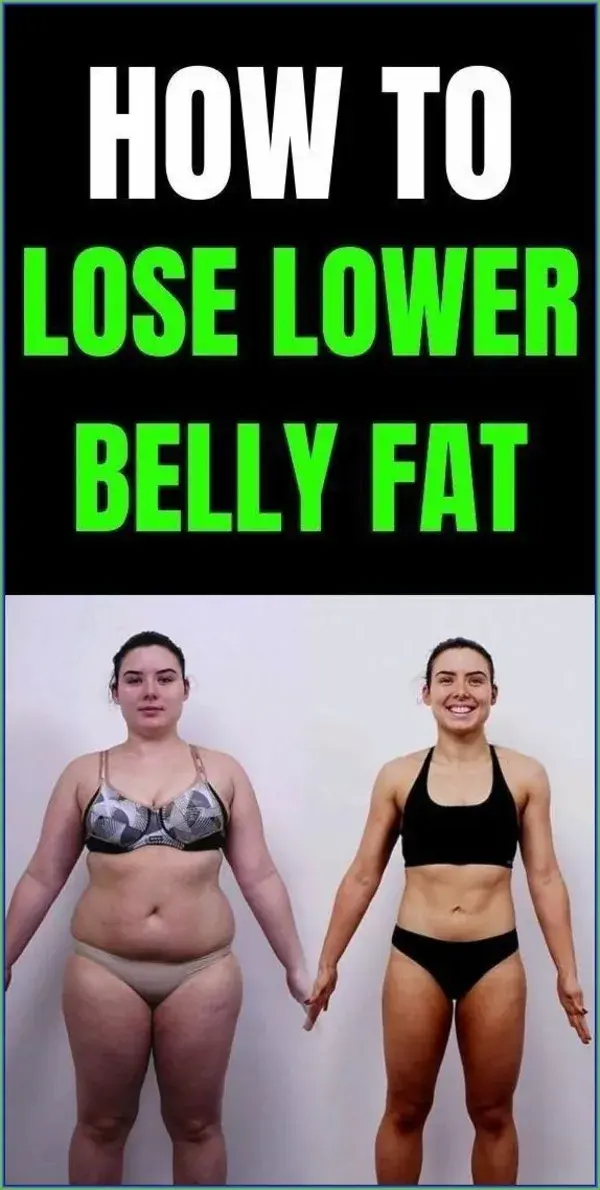 This Mixture Will Help You Lose 4kg and 16cm Waist in Just 4 Days