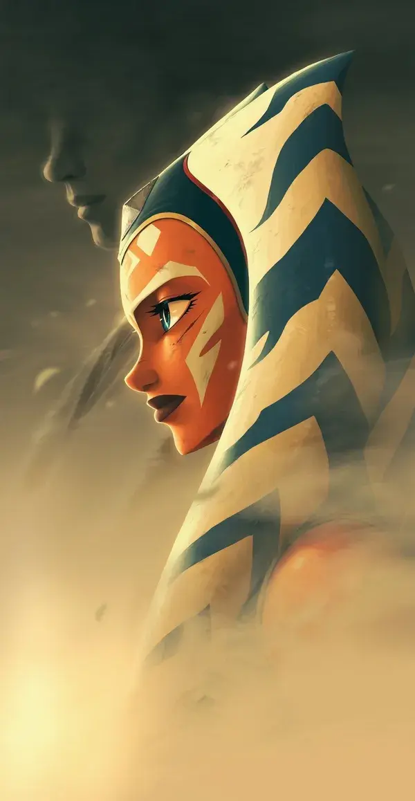 Ahsoka Tano