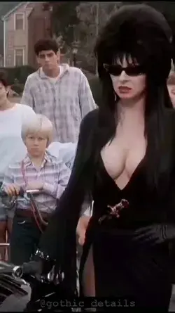 Elvira Mistress of the Dark