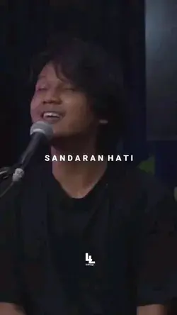 Sandaran Hati♥️