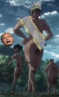 Attack on Titan