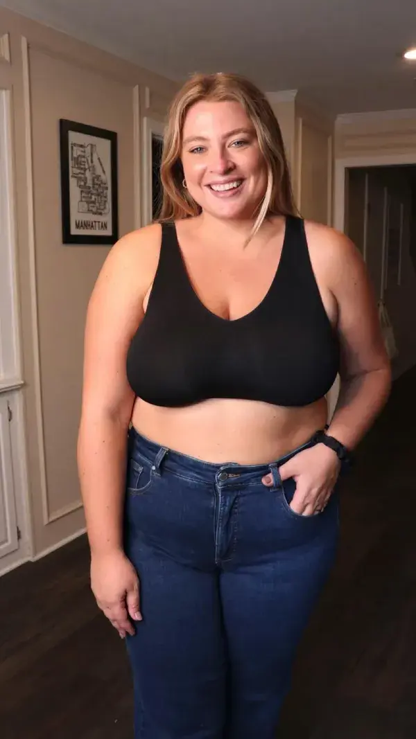 Best Bralettes for Bug Boobs